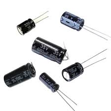 Imagen capacitor general